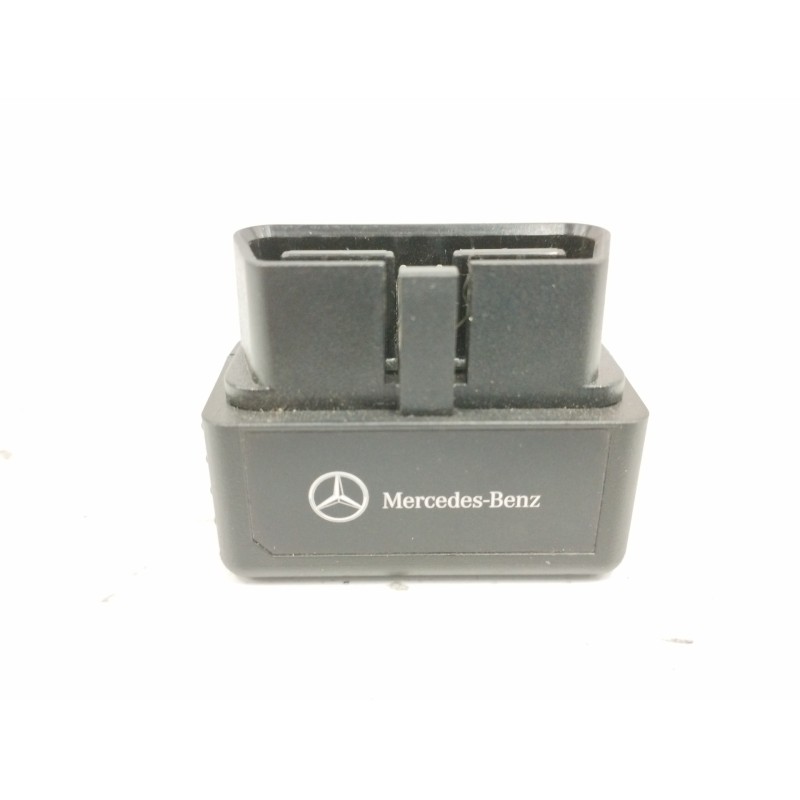 Recambio de modulo electronico para mercedes-benz clase c (w204) lim. 2.1 cdi cat referencia OEM IAM A2138203202  