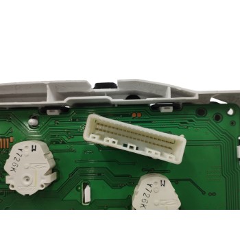 Recambio de cuadro instrumentos para nissan note (e11e) tekna premium referencia OEM IAM BH04C 2ADH6BE 