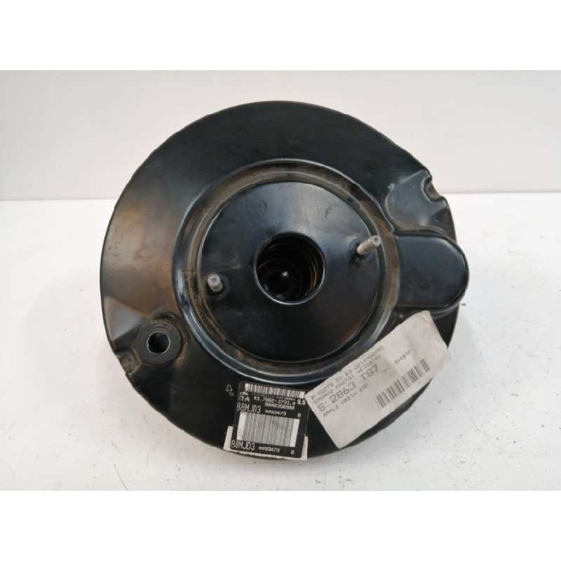 Recambio de servofreno para peugeot 5008 1.6 e-hdi fap referencia OEM IAM 9808358980 03786237314 