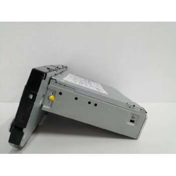 Recambio de sistema audio / radio cd para renault kadjar xmod 4x4 referencia OEM IAM 281159646R SIN MARCO FRONTAL DEFECTO ENCHUF