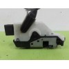 Recambio de cerradura puerta delantera derecha para peugeot 2008 (--.2013) gt line referencia OEM IAM 9812500780 406471920 