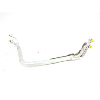 Recambio de tubos aire acondicionado para audi q2 (gab) 2.0 16v tdi referencia OEM IAM 5WB816738F  