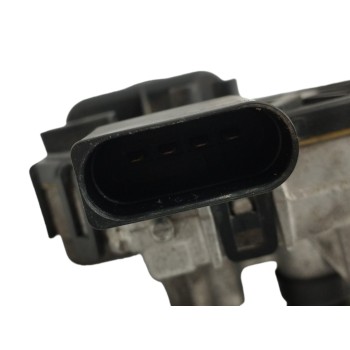 Recambio de motor limpia delantero para ford mondeo ber. (ca2) 2.0 cat referencia OEM IAM 7S7117508AA 0390241633 