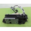 Recambio de cerradura puerta trasera derecha para peugeot 2008 (--.2013) gt line referencia OEM IAM 9812501180  