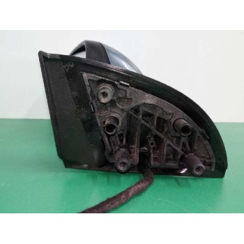 Recambio de retrovisor izquierdo para peugeot 307 berlina (s2) xs referencia OEM IAM 8149AW ELECTRICO 