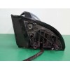 Recambio de retrovisor izquierdo para peugeot 307 berlina (s2) xs referencia OEM IAM 8149AW ELECTRICO 