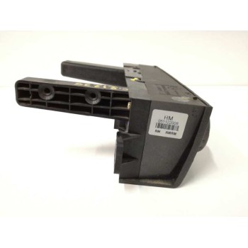 Recambio de mando calefaccion / aire acondicionado para ssangyong kyron 200 xdi 2wd referencia OEM IAM 687000970X  