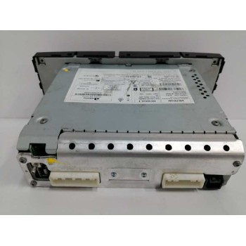 Recambio de sistema audio / radio cd para renault kadjar xmod 4x4 referencia OEM IAM 281159646R SIN MARCO FRONTAL DEFECTO ENCHUF