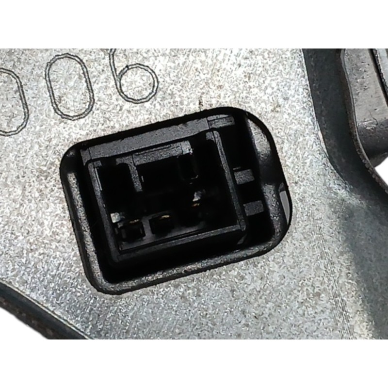MOTOR LIMPIA TRASERO