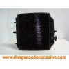 Recambio de radiador agua para mercedes-benz mb 100 d caja cerrada / combi 2.4 diesel referencia OEM IAM   