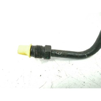 Recambio de tubo presion direccion asistida para land rover freelander (ln) 2.0 td4 cat referencia OEM IAM   