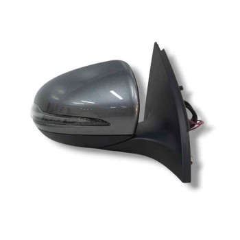 Recambio de retrovisor derecho para mercedes-benz gla (h247) gla 200 d (247.712) referencia OEM IAM A2478102607 3 ENCHUFE 6+7 CA