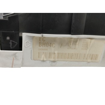 Recambio de cuadro instrumentos para nissan note (e11e) tekna premium referencia OEM IAM BH04C 2ADH6BE 