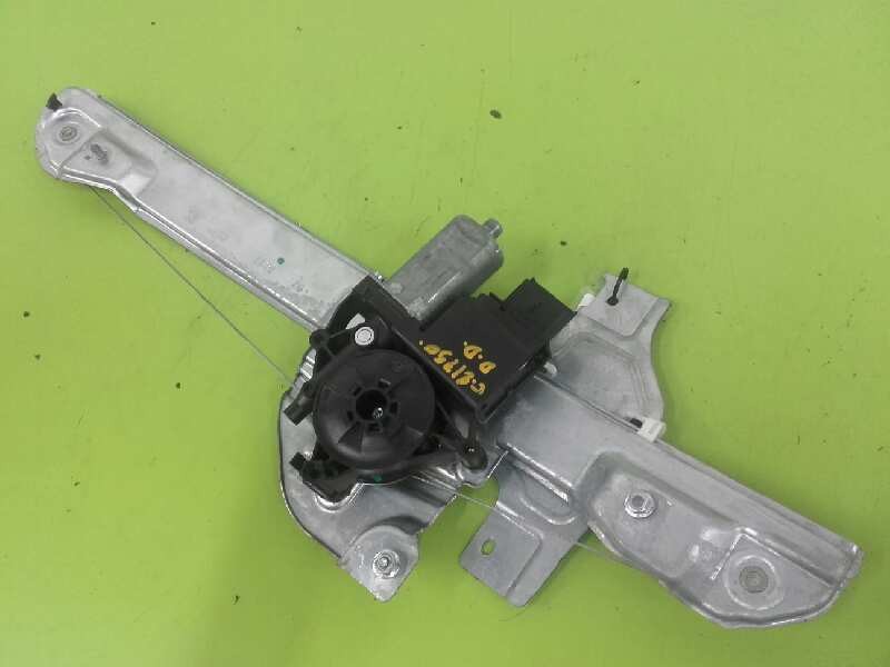 Recambio de elevalunas delantero derecho para peugeot 2008 (--.2013) gt line referencia OEM IAM 9815999280 9819905480 Recambio de elevalunas delantero derecho para peugeot 2008 (--.2013) gt line referencia OEM IAM 9815999280 9819905480