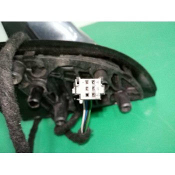 Recambio de retrovisor izquierdo para peugeot 307 berlina (s2) xs referencia OEM IAM 8149AW ELECTRICO 