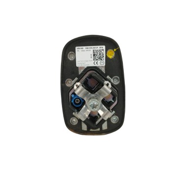 Recambio de antena para skoda karoq (nu7, nd7) 1.5 tsi referencia OEM IAM 5Q0035507P  
