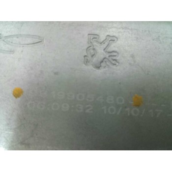 Recambio de elevalunas delantero derecho para peugeot 2008 (--.2013) gt line referencia OEM IAM 9815999280 9819905480 