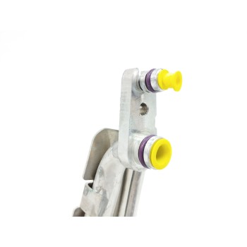 Recambio de tubos aire acondicionado para audi q2 (gab) 2.0 16v tdi referencia OEM IAM 5WB816738F  