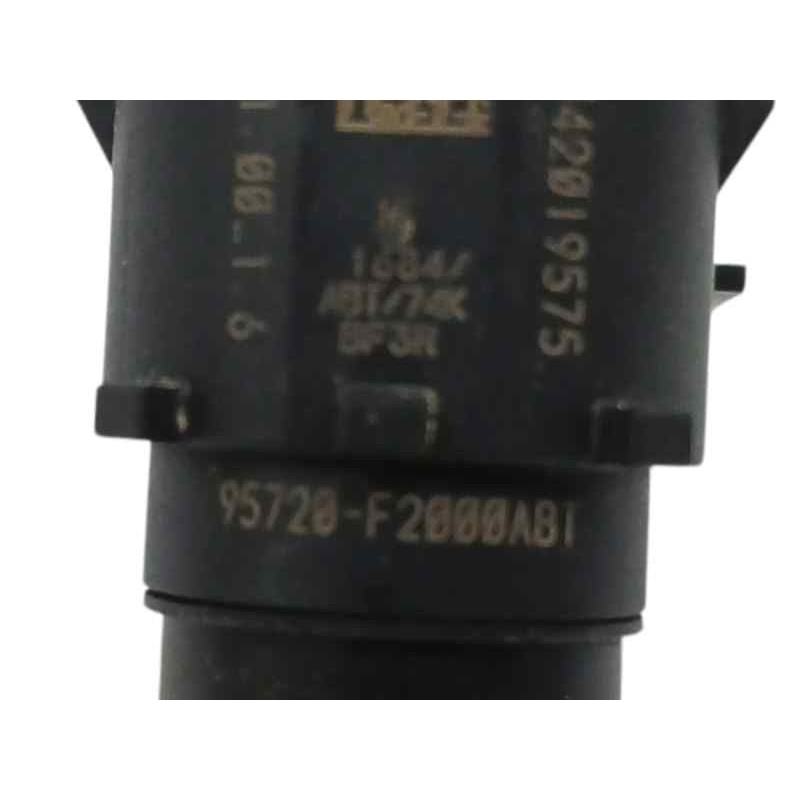 SENSOR DE APARCAMIENTO