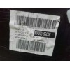 Recambio de guarnecido puerta trasera izquierda para peugeot 2008 (--.2013) gt line referencia OEM IAM 96763550ZD  