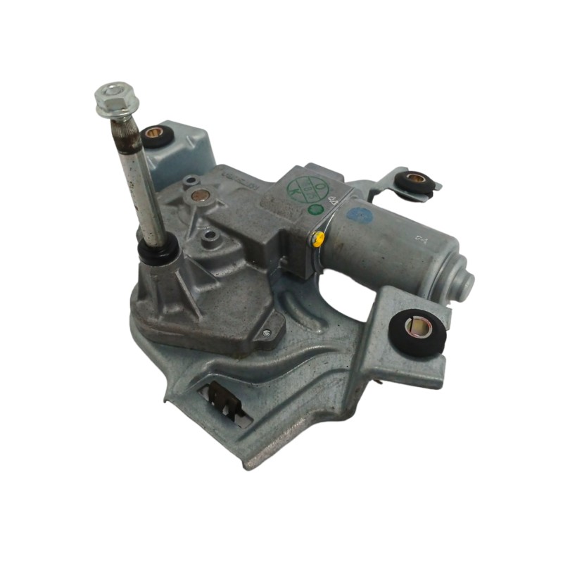 MOTOR LIMPIA TRASERO
