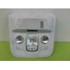 Recambio de luz interior para peugeot 2008 (--.2013) gt line referencia OEM IAM 96738108  