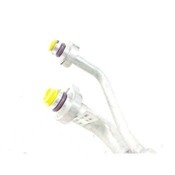 Recambio de tubos aire acondicionado para audi q2 (gab) 2.0 16v tdi referencia OEM IAM 5WB816738F  