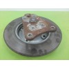 Recambio de mangueta trasera izquierda para peugeot 2008 (--.2013) gt line referencia OEM IAM   