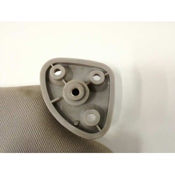 Recambio de parasol derecho para ssangyong kyron 200 xdi 2wd referencia OEM IAM   