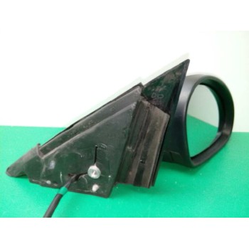 Recambio de retrovisor derecho para seat cordoba berlina (6l2) sport referencia OEM IAM 6L1857508AB9B9 ELECTRICO 