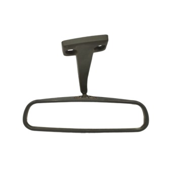 Recambio de espejo interior para suzuki ps 10 santana anibal 2.8 d referencia OEM IAM   