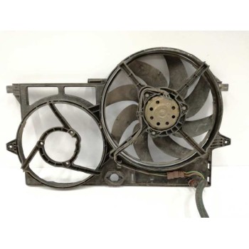 Recambio de electroventilador para peugeot expert kasten komfort 1.9 diesel referencia OEM IAM 8240141  