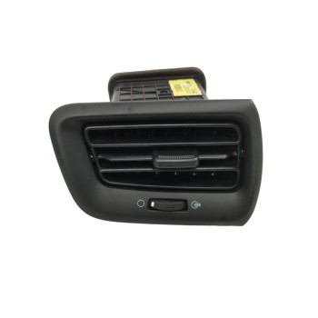 Recambio de rejilla aireadora para kia rio iv (yb, sc, fb) 1.2 cvvt referencia OEM IAM 97490H8000WK LADO DERECHO 