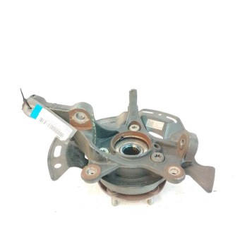 Recambio de mangueta delantera derecha para kia ceed sportswagon 1.0 tgdi cat referencia OEM IAM 51716A2000 51701G4BA0 51750A600
