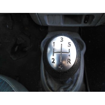 renault kangoo (f/kc0) del año 2008