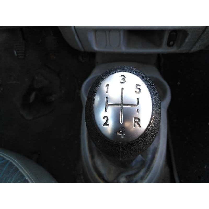 RENAULT KANGOO (F/KC0) 2008
