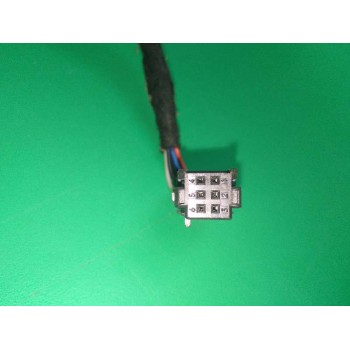 Recambio de retrovisor derecho para peugeot 307 berlina (s2) xs referencia OEM IAM 8149AX ELECTRICO 