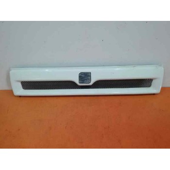 Recambio de rejilla delantera para seat ibiza glx referencia OEM IAM   