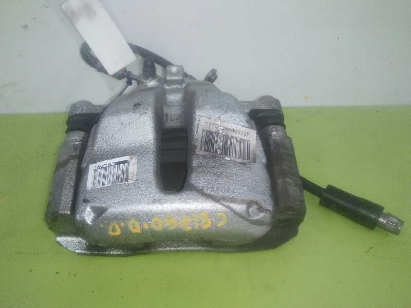 Recambio de pinza freno delantera derecha para peugeot 2008 (--.2013) gt line referencia OEM IAM 9677584780 Recambio de pinza freno delantera derecha para peugeot 2008 (--.2013) gt line referencia OEM IAM 9677584780