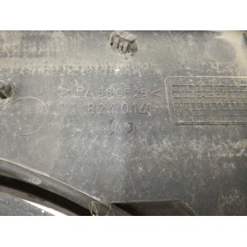 Recambio de electroventilador para peugeot expert kasten komfort 1.9 diesel referencia OEM IAM 8240141  