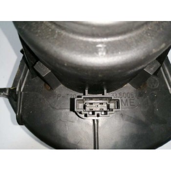 Recambio de motor calefaccion para volkswagen touareg (7la) 5.0 v10 tdi cat (ayh) referencia OEM IAM 7L0820021H  