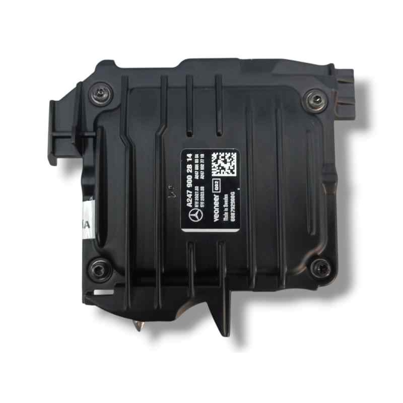 MODULO ELECTRONICO CAMARA VISION DELANTERA A2479010304