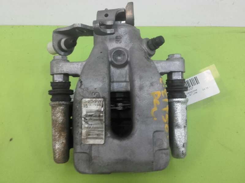 Recambio de pinza freno trasera derecha para peugeot 2008 (--.2013) gt line referencia OEM IAM 32053755 Recambio de pinza freno trasera derecha para peugeot 2008 (--.2013) gt line referencia OEM IAM 32053755