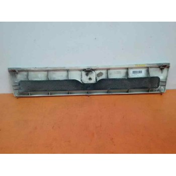 Recambio de rejilla delantera para seat ibiza glx referencia OEM IAM   