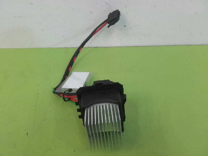 Recambio de resistencia calefaccion para peugeot 2008 (--.2013) gt line referencia OEM IAM T1000034Z  