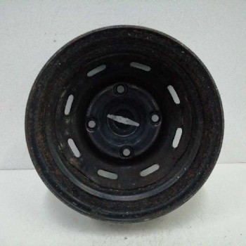 Recambio de llanta para renault trafic (desde 5.89) 2.1 diesel referencia OEM IAM 7700784886 5,5J14FH ET59 