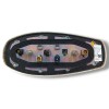 Recambio de antena para jaguar f-pace (x761) 2.0 td4 awd referencia OEM IAM FW93J9C089DB  