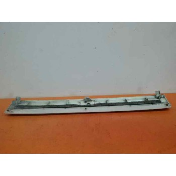 Recambio de rejilla delantera para seat ibiza glx referencia OEM IAM   