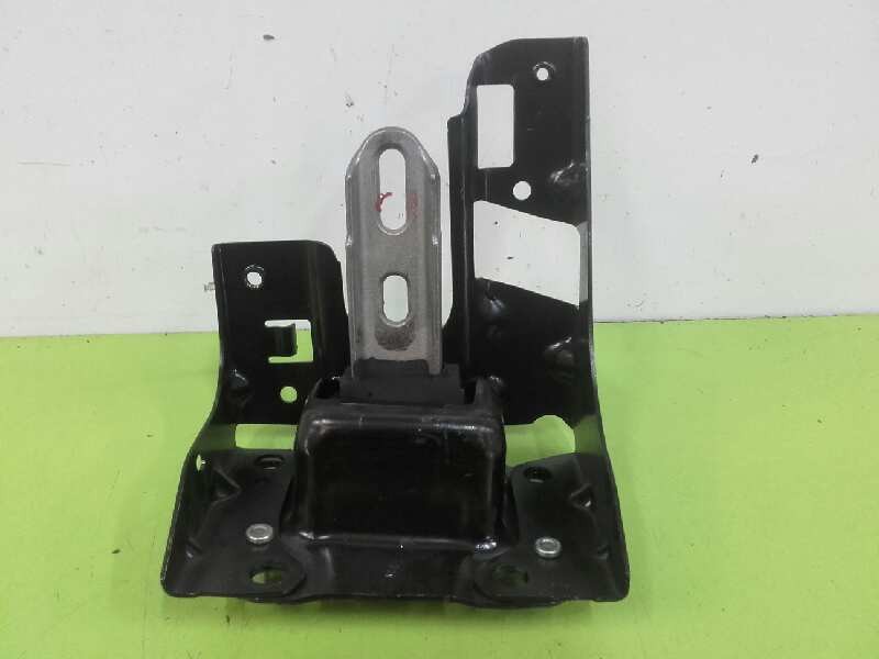 Recambio de soporte cambio para peugeot 2008 (--.2013) gt line referencia OEM IAM 9806685980 Recambio de soporte cambio para peugeot 2008 (--.2013) gt line referencia OEM IAM 9806685980