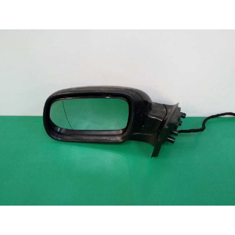 Recambio de retrovisor izquierdo para peugeot 307 berlina (s2) xs referencia OEM IAM 8149AW ELECTRICO 